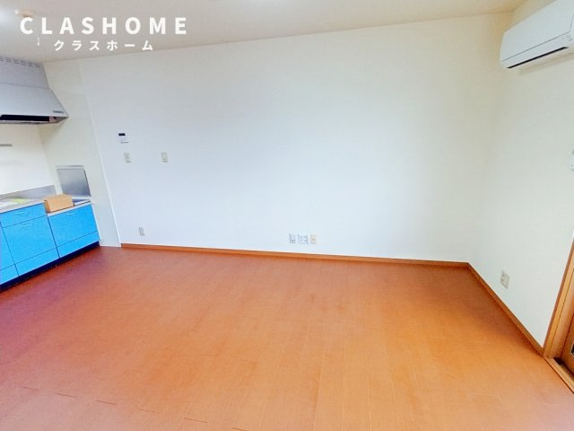 カサ・ベルデ　　刈谷市の賃貸ならクラスホーム刈谷店の居間・リビング|同物件の別部屋になります。