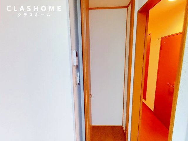 カサ・ベルデ　　刈谷市の賃貸ならクラスホーム刈谷店のその他|同物件の別部屋になります。