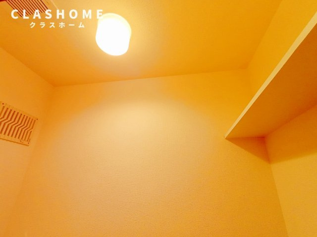 カサ・ベルデ　　刈谷市の賃貸ならクラスホーム刈谷店のトイレ|同物件の別部屋になります。