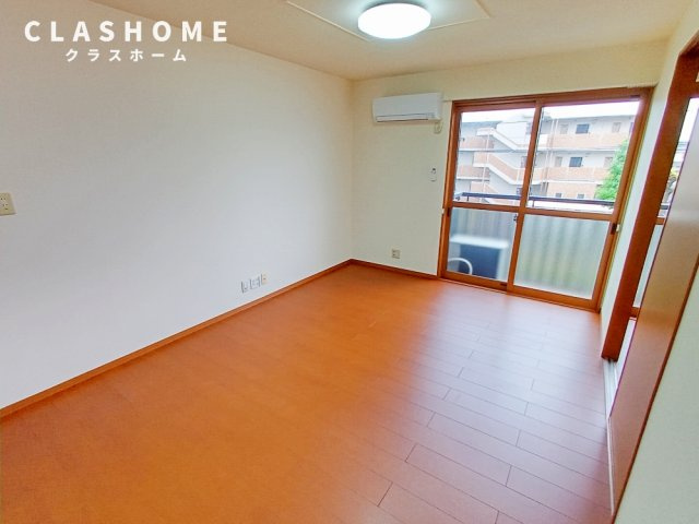 カサ・ベルデ　　刈谷市の賃貸ならクラスホーム刈谷店の居間・リビング|同物件の別部屋になります。