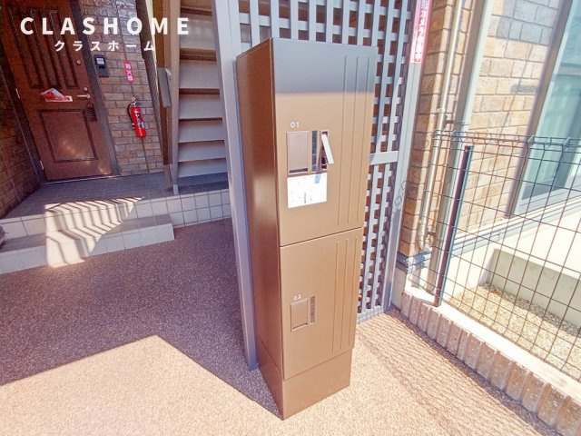 カサ・ベルデ　　刈谷市の賃貸ならクラスホーム刈谷店の設備