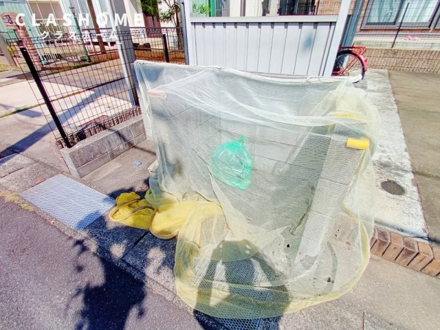 カサ・ベルデ　　刈谷市の賃貸ならクラスホーム刈谷店のその他共用部分