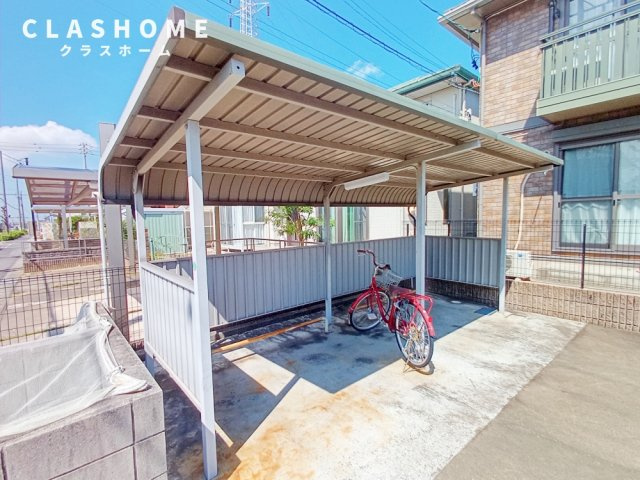 カサ・ベルデ　　刈谷市の賃貸ならクラスホーム刈谷店のその他共用部分