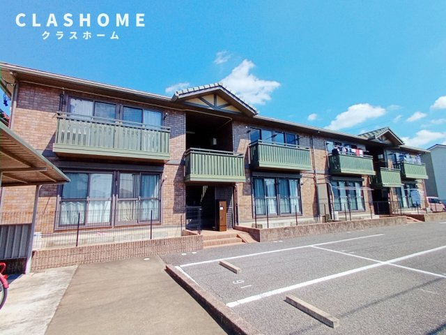 カサ・ベルデ　　刈谷市の賃貸ならクラスホーム刈谷店の外観