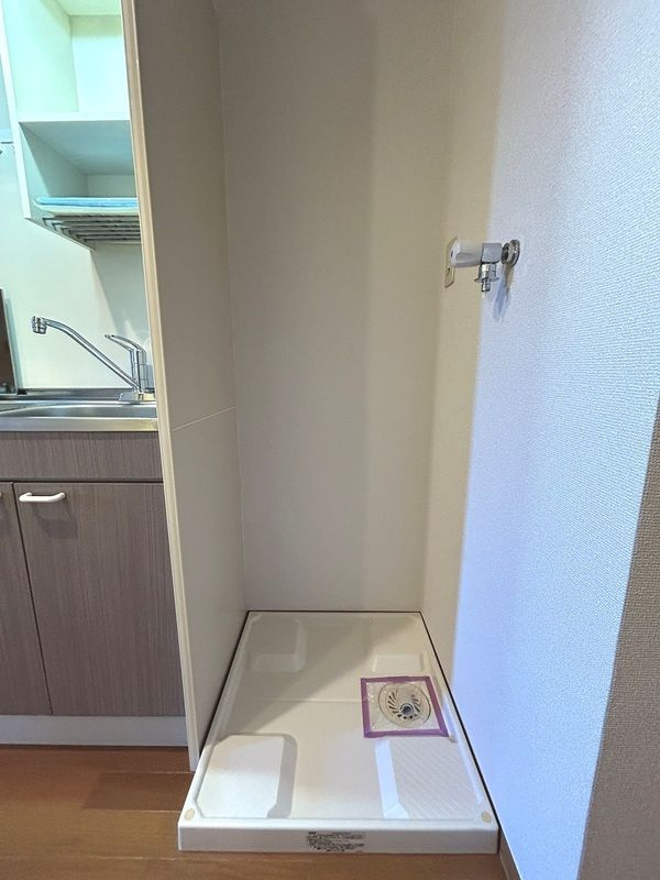 ザ・レジデンス行徳Ⅱのその他共用部分