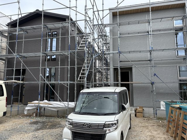 【設備】 | 関新築戸建て
