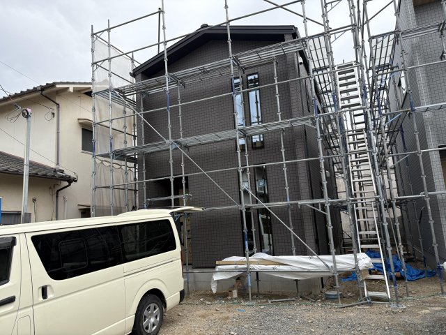 【その他】 | 関新築戸建て