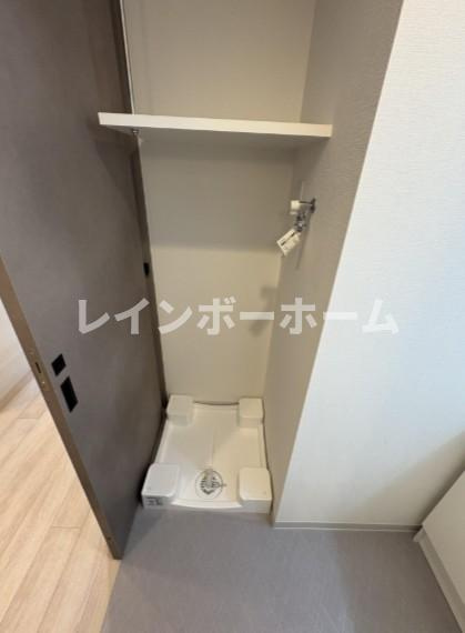 アイルプレミアム東京西新井の設備