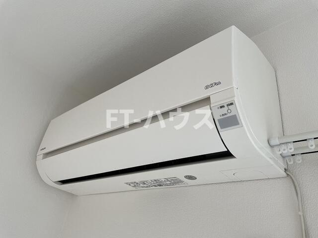 Ｖ－ｒｏｏｍ　１（ブイルームワン）の設備