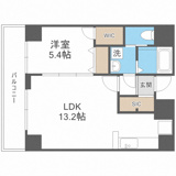 REIOS谷町（レイオス谷町）の画像