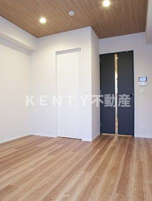 【居間・リビング】 | ブランシエスタ久が原