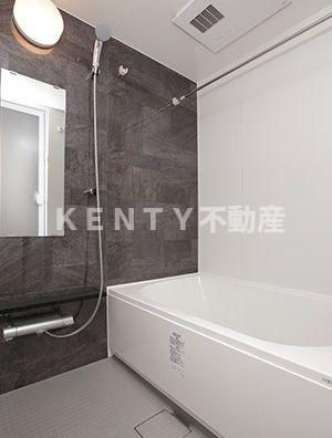 【浴室】 | ブランシエスタ久が原