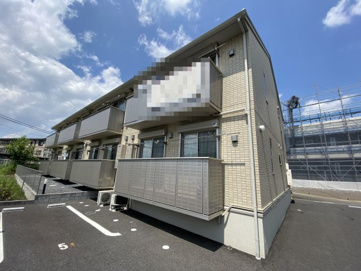 中川レジデンス 2の画像