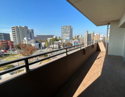 【展望】 | ファーネスト東公園 | 別号室の写真になります。現況優先。