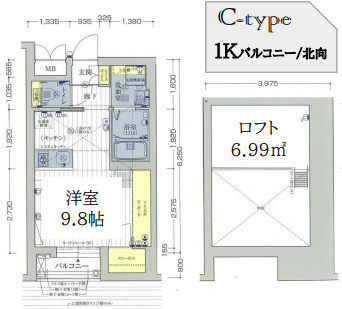アクアプレイス京都西陣