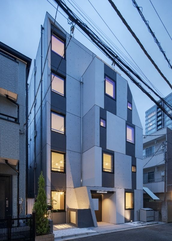 LEGALAND恵比寿ANNEX