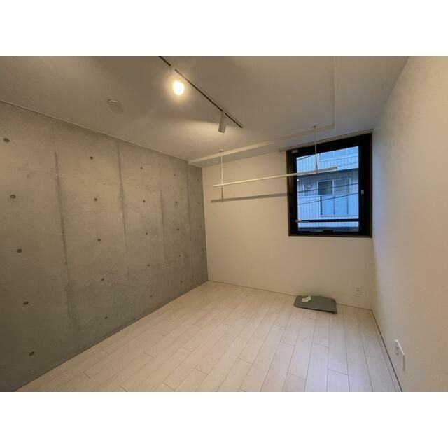 LEGALAND恵比寿ANNEXの居間・リビング