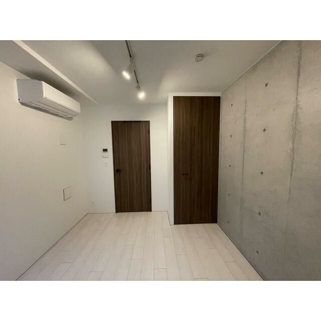 LEGALAND恵比寿ANNEXの内装