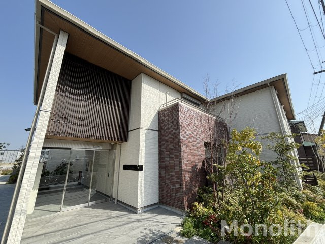 シャーメゾンディアガーデンズ