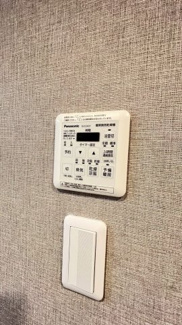 【冷暖房・空調設備】 | ライオンズマンション宝塚武庫川町 | 浴室暖房換気乾燥機