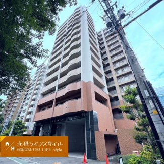 【外観】 | ライオンズマンション宝塚武庫川町 | 外観