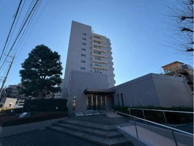 志木南パーク・ホームズ