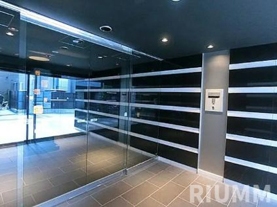 【セキュリティ】 | アクサス西新宿アジールコート