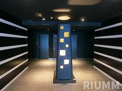 【その他共用部分】 | アクサス西新宿アジールコート