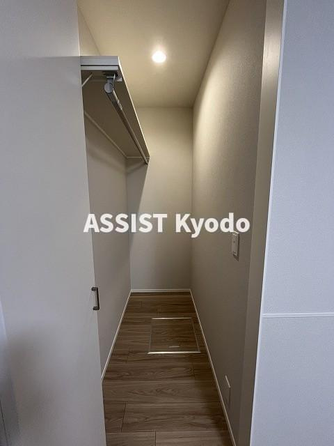 （仮称）下馬4丁目メゾンの設備