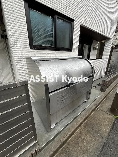 （仮称）下馬4丁目メゾンのその他
