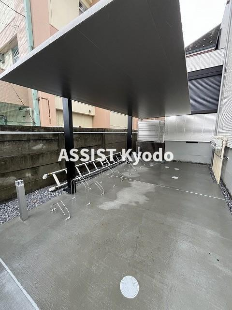 （仮称）下馬4丁目メゾンのその他