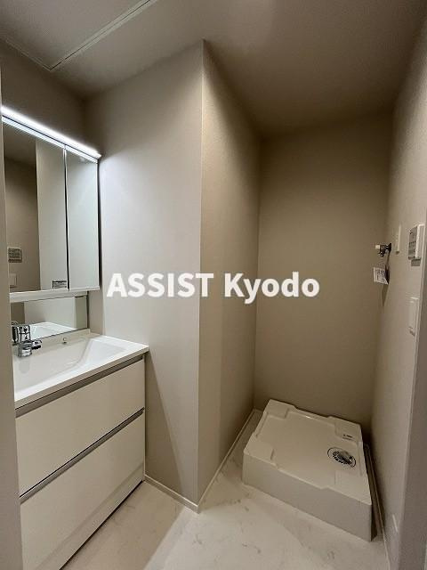 （仮称）下馬4丁目メゾンの内装