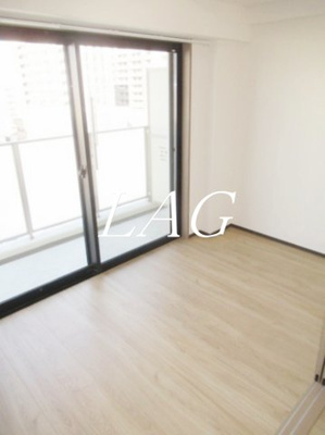 【居間・リビング】 | マイシティ厚木中町 | 洋室のお部屋です。