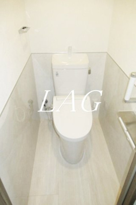 【トイレ】 | マイシティ厚木中町 | トイレです。