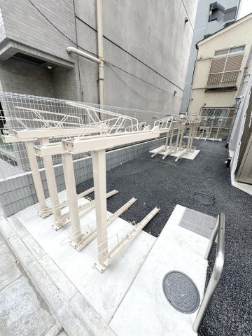 Ｐｒｉｍａｌ　ＫｉｎｓｈｉｃｈｏⅡのその他共用部分