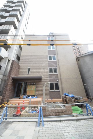 リッツ グランテ フユキの外観|リッツグランテフユキ　外観