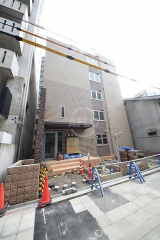 リッツ グランテ フユキの外観|リッツグランテフユキ　外観