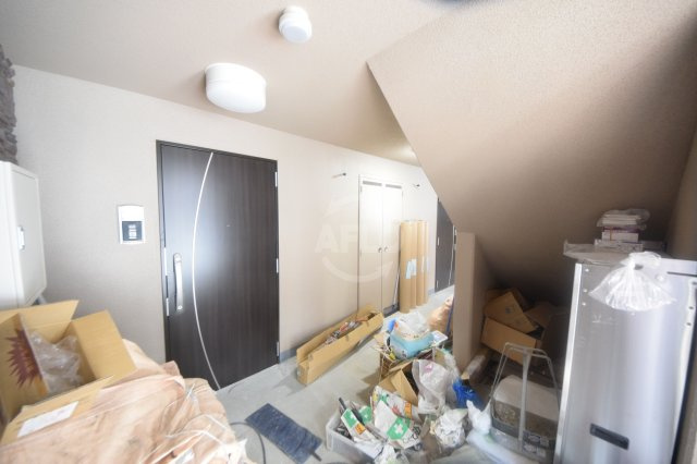 リッツ グランテ フユキのロビー|リッツグランテフユキ　ロビー