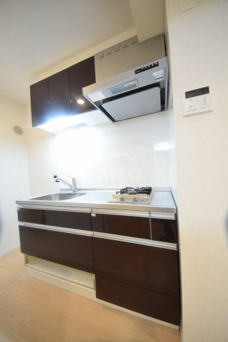 リッツ グランテ フユキのキッチン|リッツグランテフユキ　キッチン