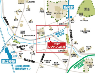 【地図】
