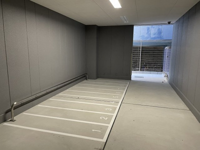 【その他共用部分】 | リックス天王寺南