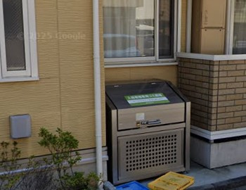 Maison des Anges(メゾン デ ザンジュ)のその他共用部分