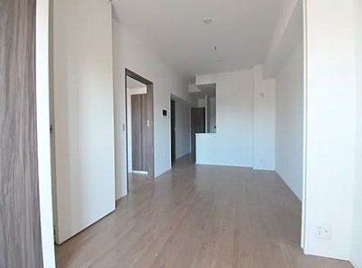 【内装】 | nido南千住 | 過ごしやすい室内です