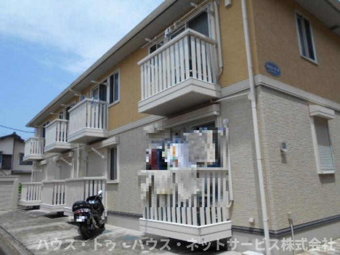 ルミエール　B棟