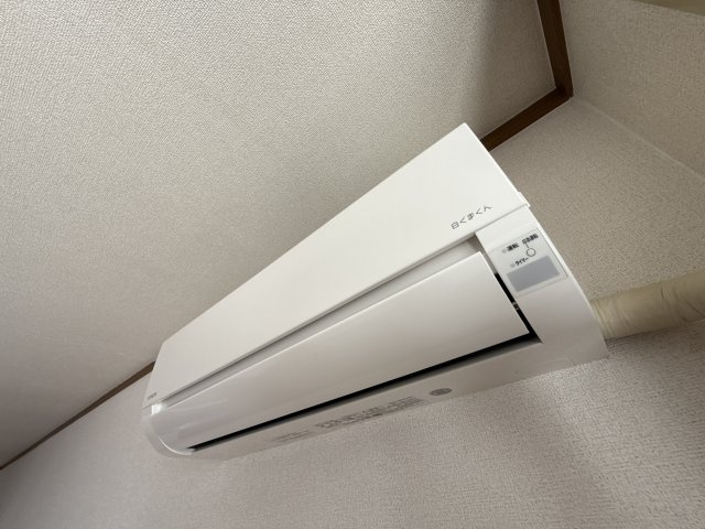 サニーハートＡの設備