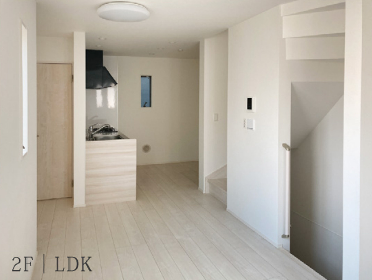 横浜市港北区日吉６丁目 中古戸建て【仲介手数料無料】のその他