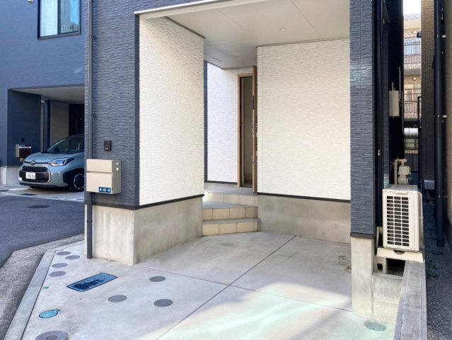 横浜市港北区日吉６丁目 中古戸建て【仲介手数料無料】のその他