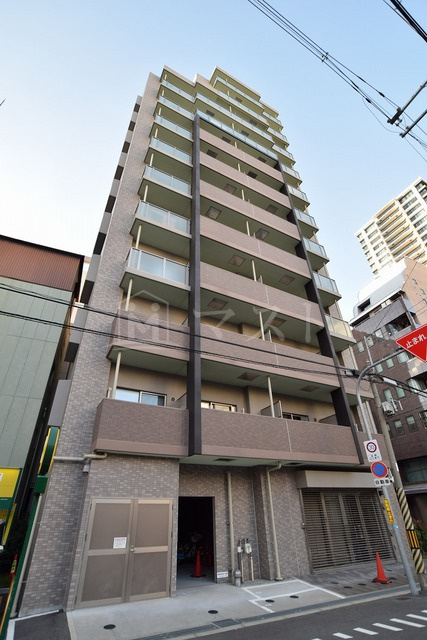 ＬＯＷＬＡＮＤＳ西天満