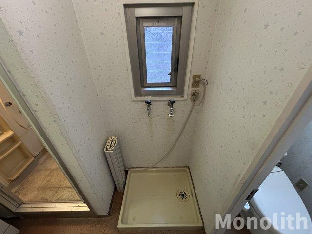 新檜尾台第2次住宅5号棟のその他
