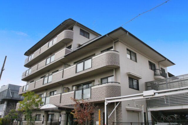シティオ京都・勧修寺